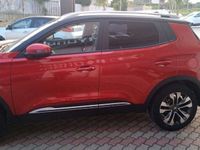Usata DR DR 5.0 116 CV (85 kW) 2022 Rosso SUV