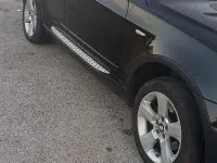 Usata BMW X3 150 CV (110 kW) 2005 Nero SUV