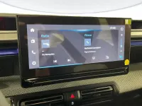 Nuova Citroën C3 PureTech 100 CV (73 kW) 2026 Nero SUV