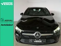 Usata Mercedes A250 Business 218 CV (160 kW) 2023 Nero Utilitaria