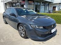 usata Peugeot 508 SW 1.5 bluehdi Allure s