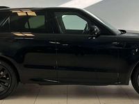 Usata Land Rover Range Rover Sport SE Dynamic 460 CV (338 kW) 2026 Nero SUV