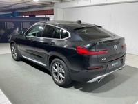 usata BMW X4 xDrive 20i A Futura