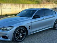 usata BMW 420 Gran Coupé 420 d xdrive Msport 190cv