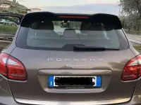 Usata Porsche Cayenne 245 CV (180 kW) 2011 Marrone SUV