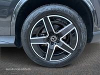 Usata Mercedes GLC220 AMG Line Premium Plus 197 CV (144 kW) 2023 Grigio grafite ; SUV