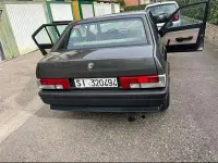Usata Alfa Romeo 33 118 CV (86 kW) 1988 Berlina