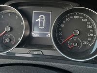 Usata VW Golf VII 140 CV (102 kW) 2014 Bianco Berlina