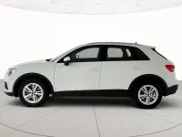 Usata Audi Q3 Business 150 CV (110 kW) 2022 Bianco ibis SUV