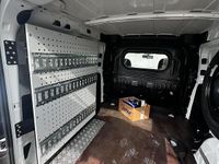 Usata Fiat Doblò 120 CV (88 kW) 2016 Bianco Monovolume