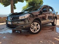 Usata Nissan Qashqai 2013 SUV