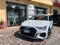 usata Audi A3 30Tfsi S-Line