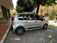 Usata Citroën C3 Picasso 92 CV (67 kW) 2013 Grigio Monovolume