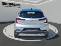 Usata Renault Captur Techno 91 CV (66 kW) 2024 Gris highland SUV