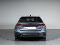 Usata Audi A5 S-Line 204 CV (150 kW) 2025 Blu orizzonte metallizzato Station wagon