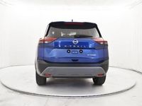 Nuova Nissan X-Trail N-Connecta 158 CV (116 kW) 2025 Blu SUV