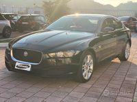 usata Jaguar XE 2.0 D 180 CV aut. Landmark Edition