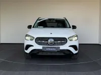 Nuova Mercedes GLA200 150 CV (110 kW) 2025 Bianco SUV