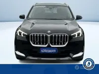Occasion BMW X1 xLine 150 ch (110 kW) 2024 Noir SUV