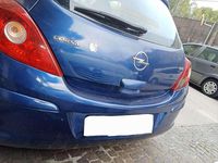 Usata Opel Corsa 69 CV (50 kW) 2007 Berlina