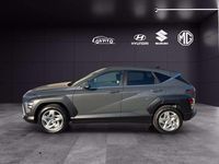 Nuova Hyundai Kona 101 CV (74 kW) 2025 Ecotronic gray SUV
