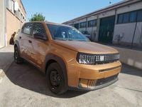 Nuova Fiat Grande Panda Icon 101 CV (74 kW) 2026 Bronzo Utilitaria