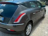 Usata Lancia Delta 120 CV (88 kW) 2009 Utilitaria