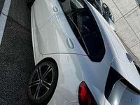 Usata BMW 116 M Sport 116 CV (85 kW) 2019 Utilitaria