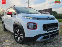 Usata Citroën C3 Aircross 82 CV (60 kW) 2019 Bianco SUV