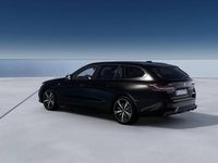 Nuova BMW 530e M Sport 190 CV (139 kW) 2025 Black sapphire Station wagon