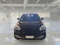 Usata DR DR 4.0 117 CV (86 kW) 2022 Nero SUV