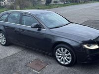Usata Audi A4 Ambiente 143 CV (105 kW) 2008 Station wagon