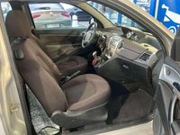 Usata Lancia Ypsilon 60 CV (44 kW) 2010 Grigio caldo Utilitaria