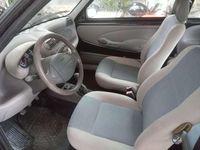 Usata Fiat 600 54 CV (39 kW) 2004 Nero Berlina