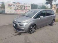 usata Citroën Grand C4 Picasso Picasso 1.6 BlueHDi 120cv Seduct