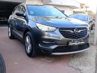 Gebraucht Opel Grandland X Business 131 PS (96 kW) 2021 Grau SUV
