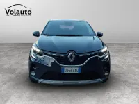 Usata Renault Captur Techno 143 CV (105 kW) 2023 Blu SUV