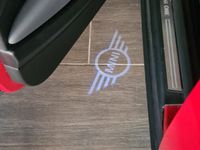 Usata Mini ONE 2007 Rosso Utilitaria