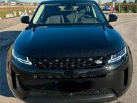 Usata Land Rover Range Rover evoque 163 CV (119 kW) 2021 Station wagon