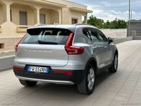 usata Volvo XC40 D3 Geartronic Momentum