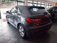 usata Audi A1 25 TFSI 1.0 TFSI VIRTUAL COCKPIT