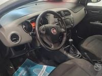 Usata Fiat Bravo 120 CV (88 kW) 2014 Bianco Utilitaria