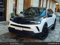 Usata Opel Mokka GS Line 101 CV (74 kW) 2023 Bianco SUV