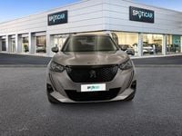 Usata Peugeot 2008 Allure 131 CV (96 kW) 2021 Grigio SUV