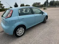Usata Fiat Punto Lounge 69 CV (50 kW) 2014 Utilitaria
