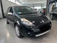 Usata Renault Clio IV 2012 Nero Utilitaria