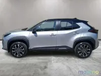 Usata Toyota Yaris Hybrid Trend 116 CV (85 kW) 2023 Grigio Pick-up