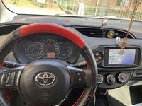 Usata Toyota Yaris Cool 69 CV (50 kW) 2014 Utilitaria