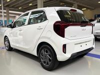 Nuova Kia Picanto Urban 68 CV (50 kW) 2026 Bianco pastello Utilitaria
