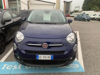 usata Fiat 500X 1.0 T3 120 CV Connect